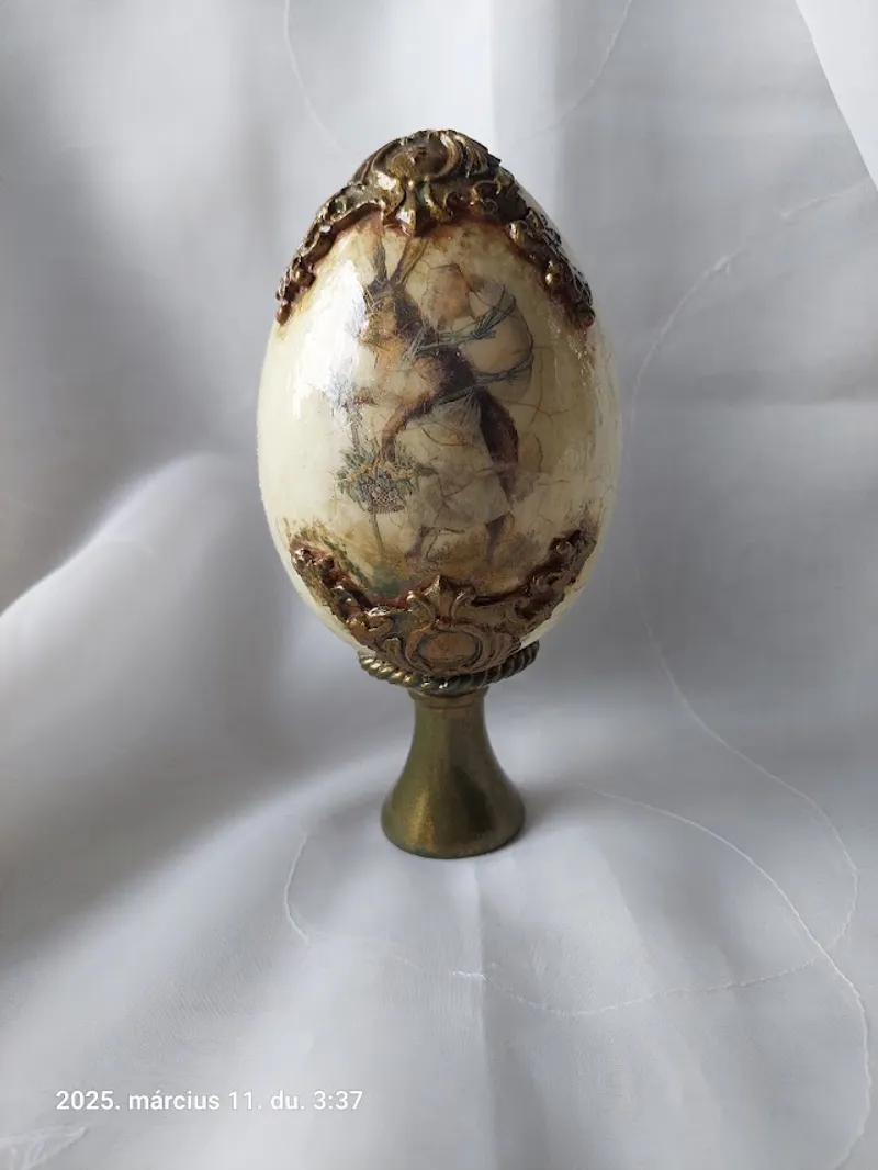 Húsvéti dekorációk