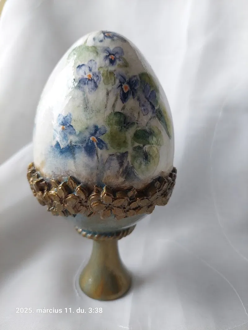 Húsvéti dekorációk