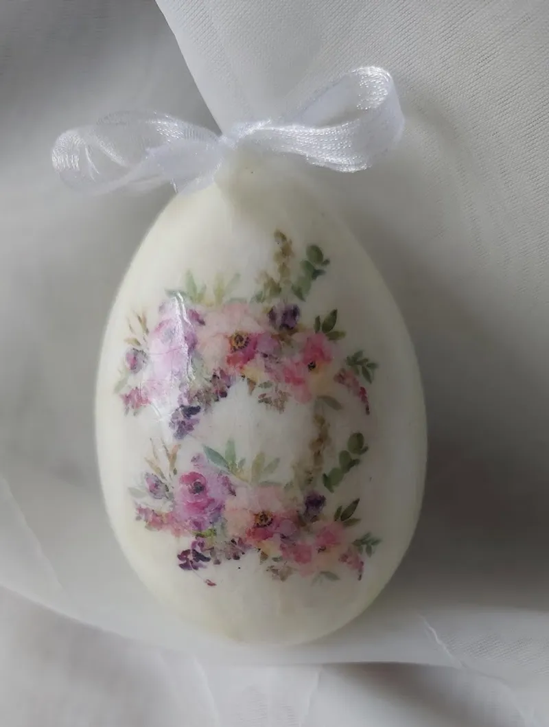 Húsvéti dekorációk