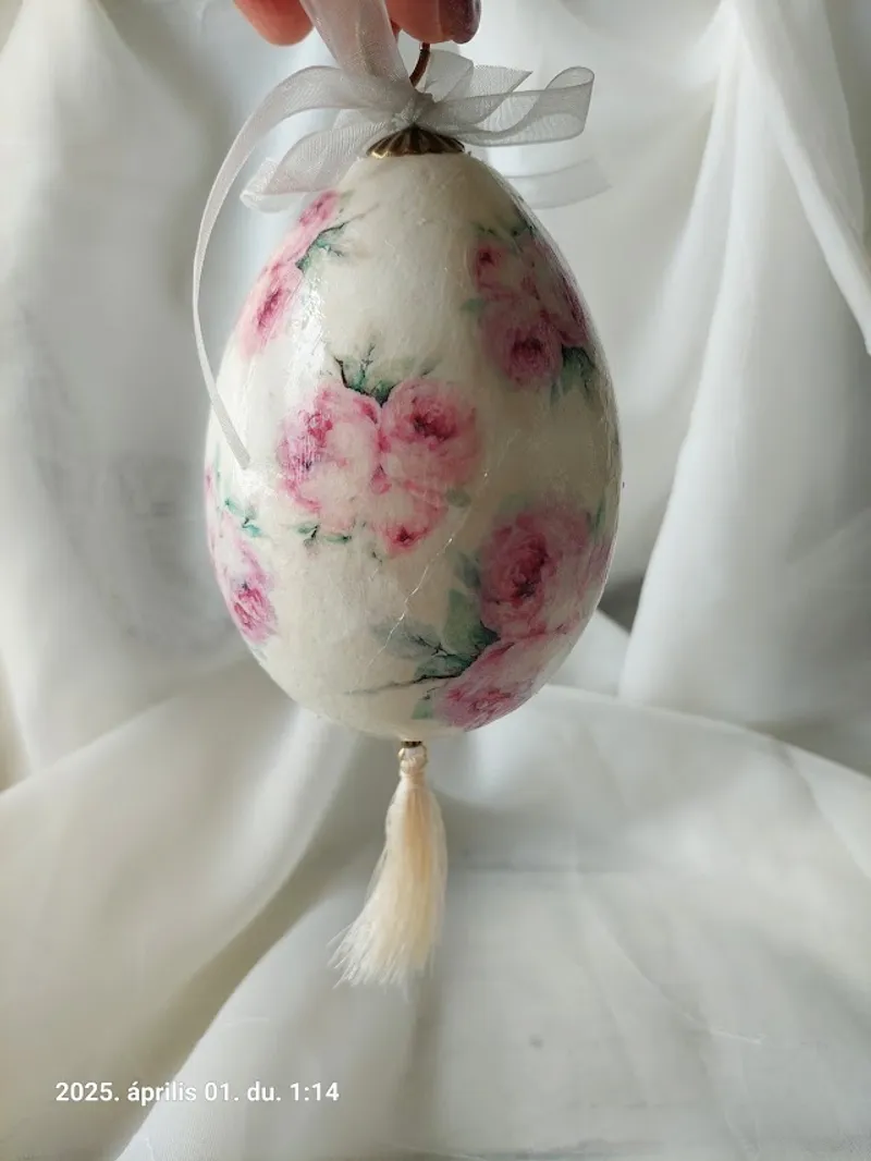 Húsvéti dekorációk