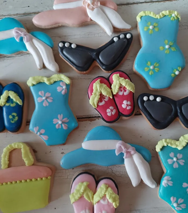 Egyedi mézeskalácsok