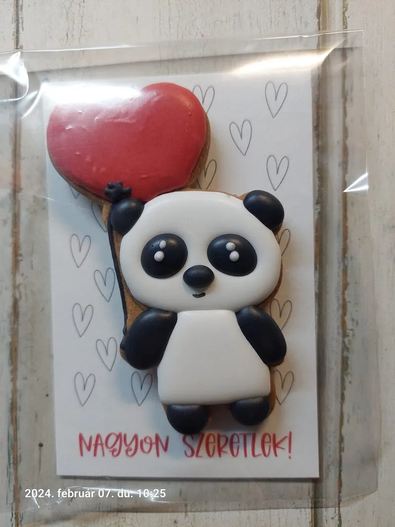 Valentin napi szívek