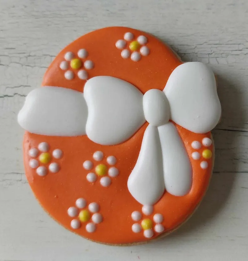 Húsvéti mézeskalácsok