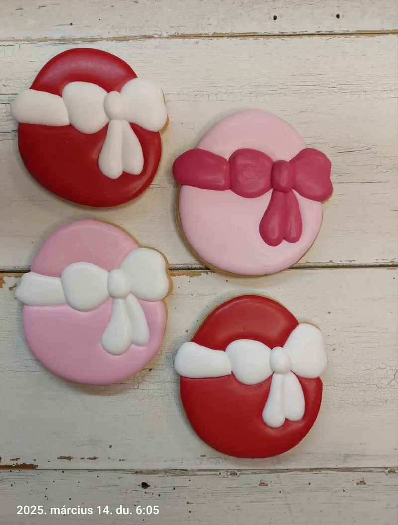 Húsvéti mézeskalácsok