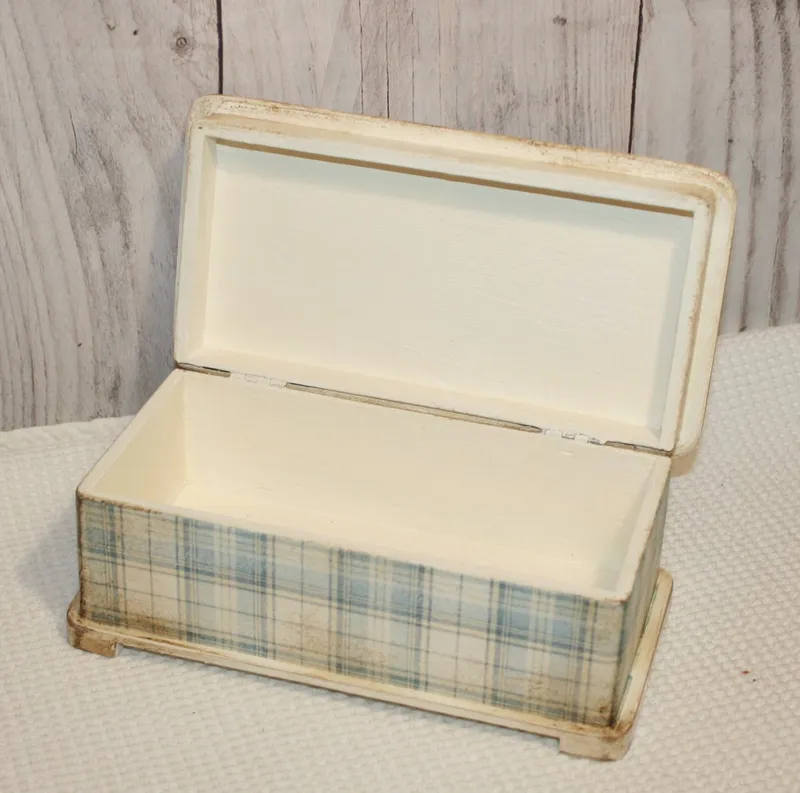 Egyedi ajándékdobozok