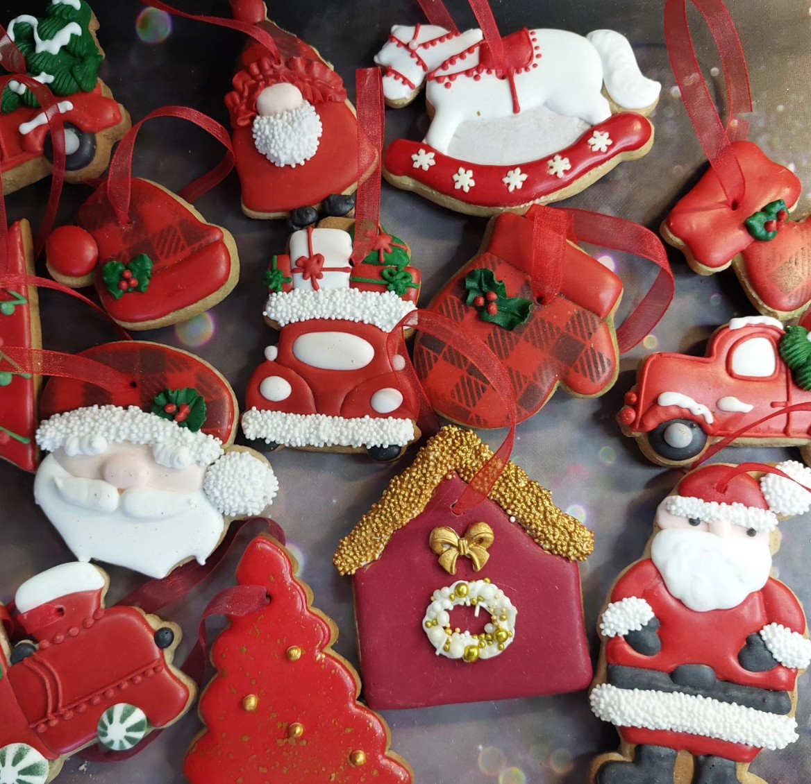 Hagyományos Mézesek